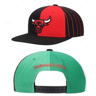 Adjustable NBA Caps Topi Chicago Bulls Snapback Cap Men Women New Era 9FIFTY Hat Sport Hip Hop Hats