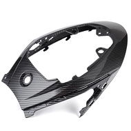 GSX-ที่นั่งผู้โดยสารด้านหลัง S750ด้านล่างฝาครอบปกป้องป้องกันแผงแฟริ่งสำหรับ Suzuki GSXS750 GSX S750