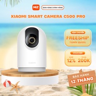 Xiaomi C500 Pro security Camera, 5MP resolution, HDR technology - Genuine