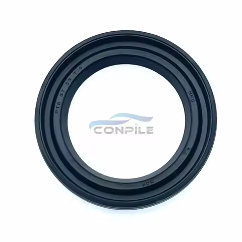 for Roewe i6 RX5 360 MG ZS MG6 GS engine vacuum pump oil seal sealing ring