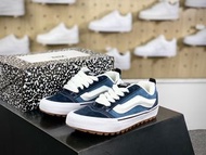 Imran Potato x Vans Knu-Skool VR3 LX"Navy/White/Gum"