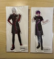 nijisanji en fulgur Uki 立牌 活動限定