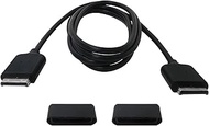 Xspeedonline BN39-02209B BN39-02210C One Connect Cable Fit for Samsung TV 2013-15 Evolution Kit, 201