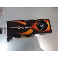 Very new video Card Geforce GT730, GTX 275 EVGA, GTX 260 EVGA, Geforce 9800 GTX+