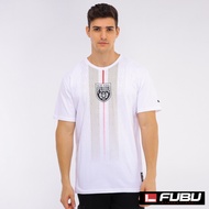 Fubu Round Neck Regular Fit FBT01A-3727 [Tshirt for men, T-Shirt, T Shirt]