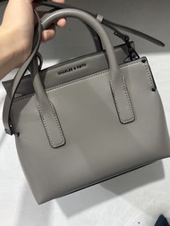 Charles&Keith 小ck包包斜挎包
