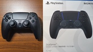 PS5 手掣 黑色