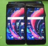 【東昇電腦】HTC Desire 10 PRO (D10i) 5.5吋 4G 64G 全新電池 黑色