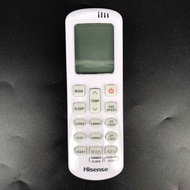 New DG11R2-01 For Hisense AC A/C Air Conditioner Remote Control HSA71C HSA71R