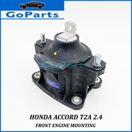 Front Engine Mounting 50830-T2A-Y01 Honda Accord T2a T2m 2.4 [2013~2019]