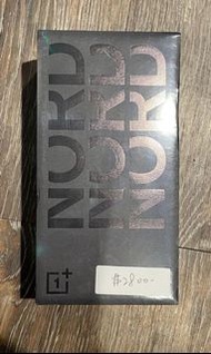 Oneplus Nord 8/128GB Blue Marble $2800