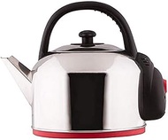 IONA 4.8L Electric Kettle Stainless Steel | Hot Water Boiler Boiling Kettles Kettl Electric 熱水壺 - GL