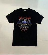 Kenzo T恤 XS S M