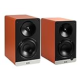 ELAC DCB41 Debut ConneX Powered Speakers