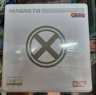 MEZCO TOYZCM ONE:12 MAGNETO