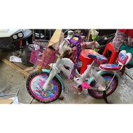 Sepeda Family Untuk Anak Perempuan