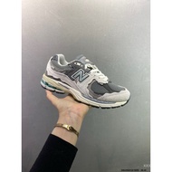 NB 2002R Sneakers/New Balance 2002R Shoes Couple Shoes Suede Wear-Resistant Daily Wear LUVX