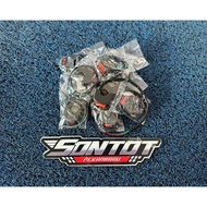 DOMINO ON/OFF SWITCH