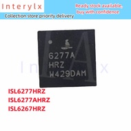 2Pcs/Lot Brand New ISL6277 ISL6267 ISL6277HRZ ISL6277AHRZ ISL6267HRZ 6277AHRZ 6277HRZ 6267HRZ Patch 