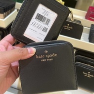 Kate Spade Small Bifold Staci Wallet
