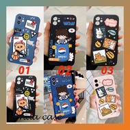 Viral Casing BB09 for Oppo A1k A11k A12 A15 A15s A16 A16e A16k A17 A17k A17e A31 A33 A3s A35 A36 A37