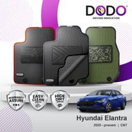 Dodo® Car Mat Hyundai Elantra 2020 - present CN7
