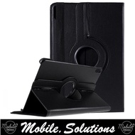 Huawei Matepad Pro 10.4 / 10.8 / T10s / T3 9.6 / Mediapad M5 Lite Luxury PU Leather Rotary Flip Case