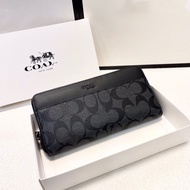 Hot Style High-End Tote Bag Long Wallet Men's Wallet Men's Long Wallet Wallet Wallet Large-Capacity 