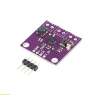 weroyal BQ25570 Energy Harvester Module Boost Charge for  Conversion Converter Low P