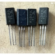 Transistor A1020 (20pcs)