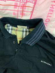 Burberry 男生襯衫