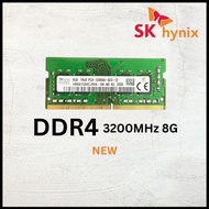 [Local Stock] SK Hynix DDR4 2400Mhz 2666Mhz 3200Mhz 4GB 8GB 16GB Desktop Laptop RAM