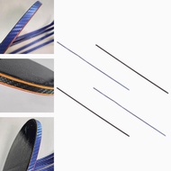 [szluzhen3gv] Table Tennis Edge Tape, Edge Protection Strips, Edge Tape, Edge Protection