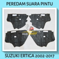 SUZUKI ERTIGA 2002-2017 Peredam Suara Pintu Aksesoris Mobil VTECH Ori