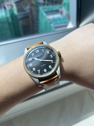 Montblanc 萬寶龍 1858 系列 44mm 自動手錶 MB116241（全套有單有盒 / 近全新）