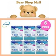 Tena Pants Plus M Adult Diapers Adult Diaper / Pampers Dewasa / Lampin Dewasa 成人尿裤  M Size  1 Carton