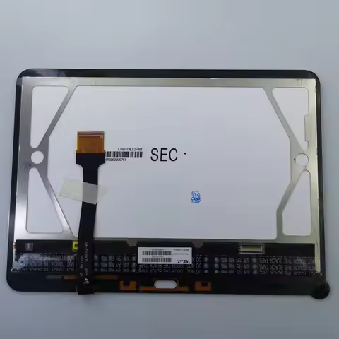 10.1 lcd For Samsung Galaxy Tab 4 LTE 3G T530 T531 T535 SM-T530 SM-T531 SM-T535 Touch Screen + LCD D