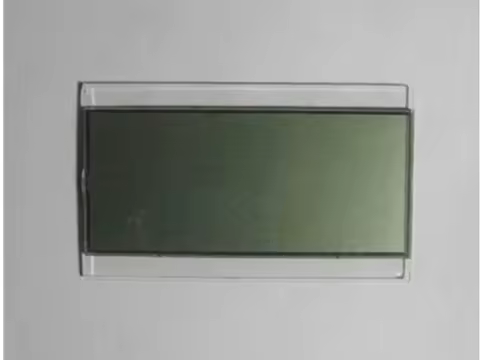 LCD Screen For Fluke 23 70 73 75 77 Multimeter Matrix Display Repair