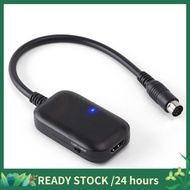 For   to -Compatible Converter Cable HDTV Monitor Display Adapter for   Game HD 720P/1080P