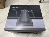 Gemini Pro GCK600BK 專業咖啡機