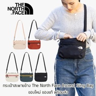 กระเป๋า The North Face Ascend Sling Bag ของใหม่ ของแท้ พร้อมส่งจากไทย