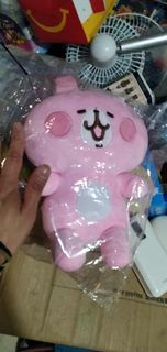 卡娜赫拉9吋毛公仔