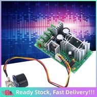 Motor Speed Controller  Large Adjustment Range Governor for