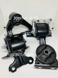 Engine Mounting Set Original for Lancer GT / Inspira / ASX / Sportback (Auto Transmission)