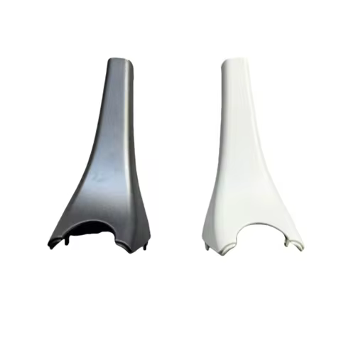 Interior Rear View Mirror Cover Trim For A3 S3 8V A4 B8 B9 A5 S5 A6 C7 8T0857593AB 8T0 857 593 AB