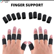FINGER SUPPORT AVO BRAND FINGER PROTECTOR/ (10 fingers)