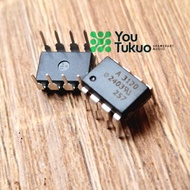 A3120 HCPL3120 HCPL 3120 a 3120V A3120V 2.0A IGBT IC Drive Optocoupler SOP8