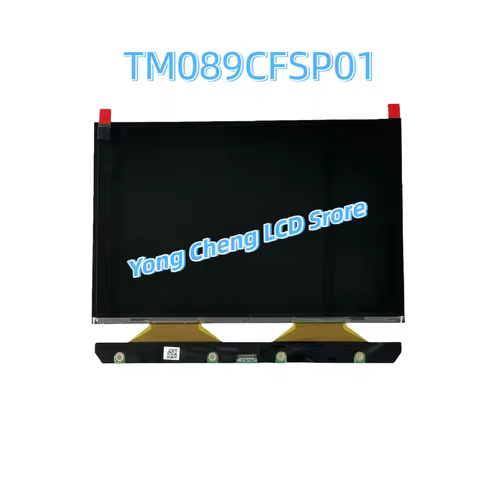 8.9-inch TM089CFSP01 3840*2400 resolution 4K LCD display, suitable for replacement of AnyCubic Photo
