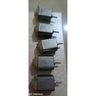 Mini dynamo 1-6V Tamiya dynamo/ Tamiya dynamo toy dynamo/ DIY dynamo/ 1-6V NEW