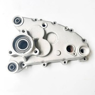 GY6 150cc 200cc Engine Transmission Side Gear Box Cover  UTV Gokart Scooter TaoTao